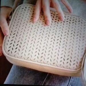 NIP DELILAH CROSSBODY PURSE